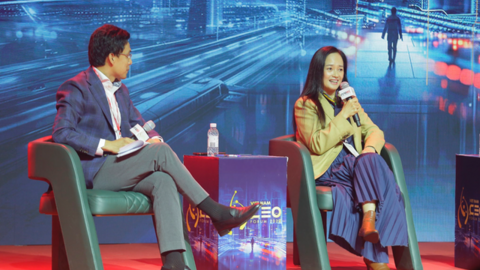CEO PAN Group: Việc nông dân Thái Lan chuyển sang sử dụng giống lúa của Việt Nam nói lên điều gì?