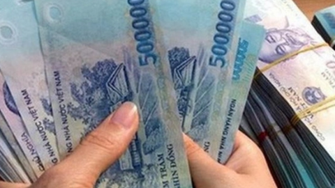 Triển khai Kết luận của Bộ Chính trị và Nghị quyết của Quốc hội về cải cách tiền lương