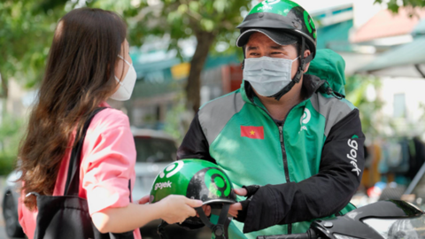 Gojek trước ngày rời Việt Nam: 4 năm 4 CEO, mảng gọi xe tụt xa 'tân binh' Xanh SM, thị phần giao đồ ăn không bằng 'người cũ' Baemin