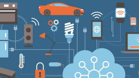 Trung Quốc dự kiến vượt 3,6 tỷ thiết bị IoT vào năm 2027