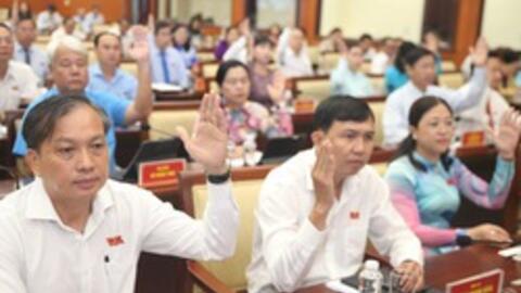 TPHCM: Hỗ trợ 19 triệu đồng/năm cho một biên chế ngành tư pháp