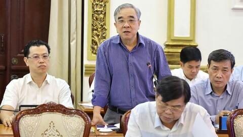 Doanh nghiệp Việt vẫn 'chạy cơm từng bữa'