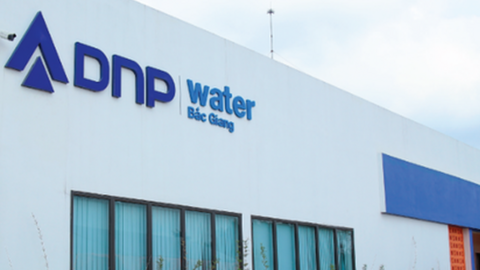 DNP Holding muốn đem 20 triệu cổ phần bảo đảm phát hành 200 tỷ đồng trái phiếu