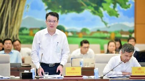 Điều chuyển hơn 7.300 tỉ đồng vốn đầu tư công để đẩy nhanh giải ngân
