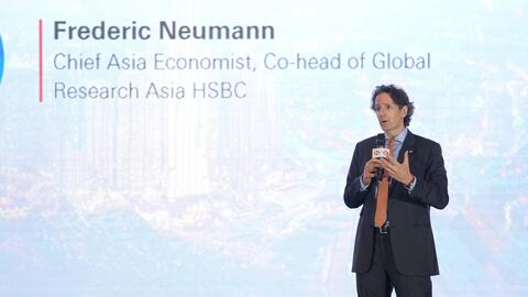 Chuyên gia HSBC: Việt Nam sẽ hưởng lợi từ các gói kích thích kinh tế của Trung Quốc
