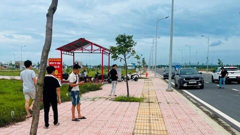 “Năm 2025, giá bất động sản sẽ bắt đầu nhảy theo Luật”