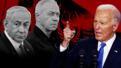 ICC phát lệnh bắt giữ Thủ tướng Israel: Tổng thống Mỹ phản ứng dữ dội, đại diện EU nói nên thực hiện