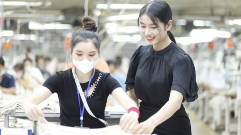 Công bố thưởng Tết tăng, Bắc Giang dự kiến mức cao nhất