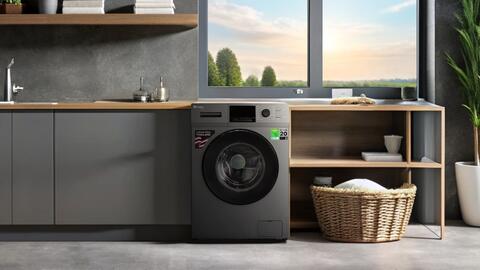 Nhu cầu mua sắm thiết bị gia dụng làm mới không gian sống tăng mạnh dịp cuối năm