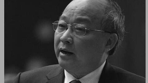 Nguyên Bộ trưởng Bộ Y tế Nguyễn Quốc Triệu từ trần