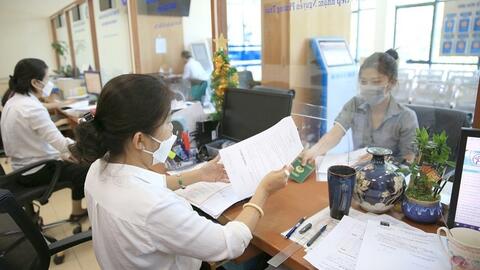 Tạo điều kiện thuận lợi tối đa trong thực hiện thủ tục hành chính