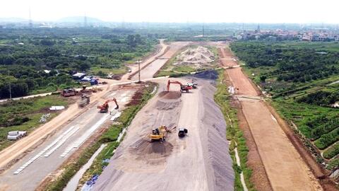 Thủ tướng yêu cầu đẩy mạnh phân bổ và giải ngân vốn đầu tư công năm 2025