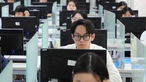 Cách luyện thi đánh giá năng lực hiệu quả