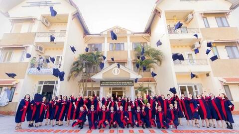 10 lý do nên chọn Trường Du lịch – Đại học Huế