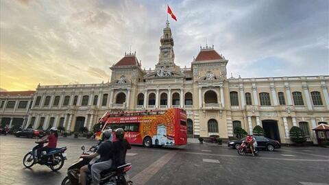 Sở duy nhất giữ nguyên khi hợp nhất TPHCM, Bình Dương, Bà Rịa - Vũng Tàu