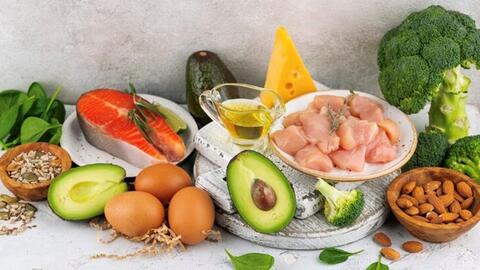 10 thực phẩm lành mạnh nhưng giàu calo có thể khiến bạn tăng cân