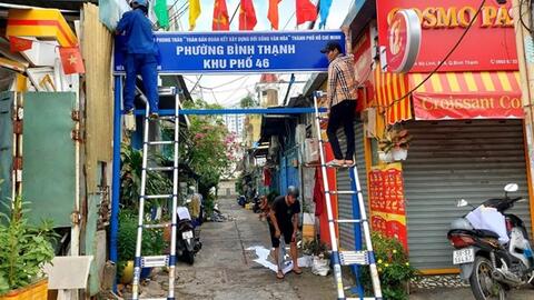 Sẵn sàng thực hiện chính quyền hai cấp, gần dân hơn, phục vụ dân tốt hơn