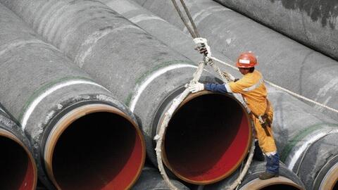 Chính đảng ở Đức chặn đường hồi sinh Nord Stream, phản đối khí đốt Nga
