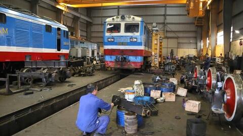 Đường sắt cao tốc mở ra hàng trăm nghìn cơ hội việc làm