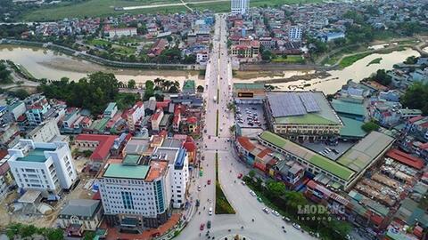 Điện Biên có thêm loạt cơ quan khu vực khi thực hiện chính quyền 2 cấp