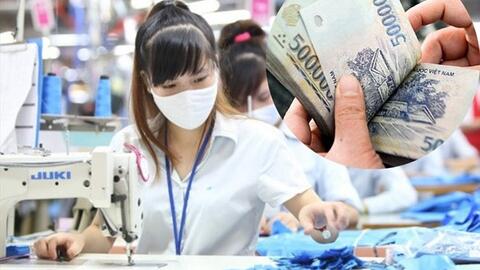 Không cắt giảm lương làm thêm, chế độ bồi dưỡng khi tăng lương tối thiểu