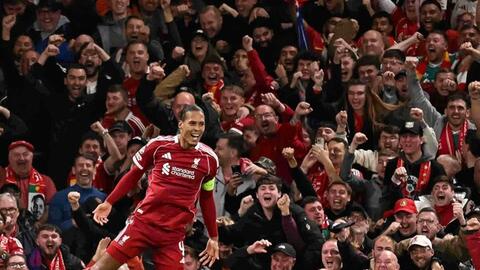 Liverpool đánh bại Atletico Madrid nhờ bàn thắng ở phút bù giờ