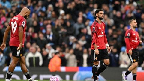 Thi đấu bết bát, Man United vẫn đạt doanh thu kỷ lục