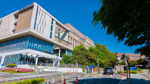 Cuộc đua ngành y làm 'rung chuyển' đại học Hàn Quốc