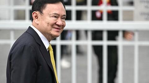 Con rể ông Thaksin có thể là ứng viên thủ tướng Thái Lan mới