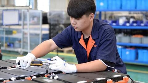 Vũ khí chiến lược của Trung Quốc trong đàm phán thương mại với Mỹ