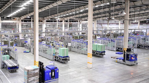 Bà Mai Kiều Liên tiếp tục vào 'Top 100 phụ nữ quyền lực châu Á'