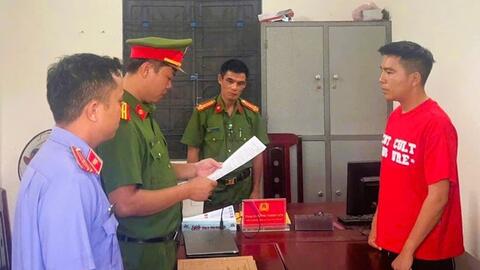 Vụ truy tố TikToker “Dưỡng Dướng Dường”, bị hại đòi bồi thường tiền tỉ