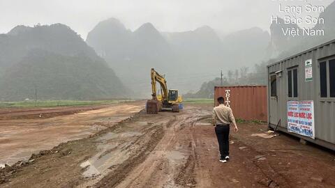 Hành trình từ viên chức lương 7 triệu đồng/tháng trở thành lãnh đạo doanh nghiệp