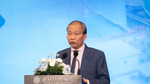 Xây dựng thị trường năng lượng cạnh tranh, minh bạch