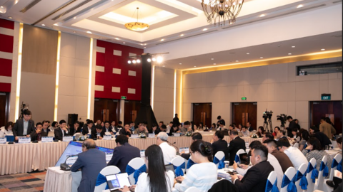 Hoàn thiện thị trường năng lượng cạnh tranh, minh bạch để đáp ứng mục tiêu tăng trưởng cao