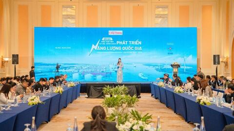 Diễn đàn tháo gỡ điểm nghẽn chính sách, tạo dư địa mới cho phát triển năng lượng quốc gia giai đoạn 2026 - 2030