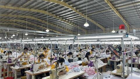 Lao động vùng cao khó thoát nghèo vì thiếu tay nghề