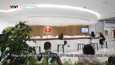 Tạp chí Kinh tế Cuối Năm: “Từ A đến I” – Góc Nhìn Bao Quát Về Thách Thức, Rủi Ro Và Hệ Lụy Xã Hội Khi AI Hội Nhập Sâu Rộng