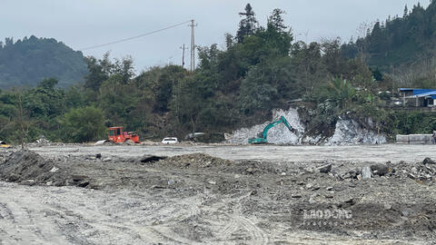 Loạt dự án trường học tạo điểm nhấn ở vùng biên Lào Cai