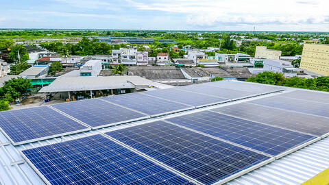 Doanh nghiệp đề xuất đầu tư Tổ hợp dự án khoảng 26.000 tỷ đồng ở Cà Mau