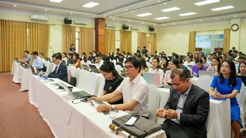 Tạo điều kiện để người lao động nâng cao kỹ năng chuyển đổi số