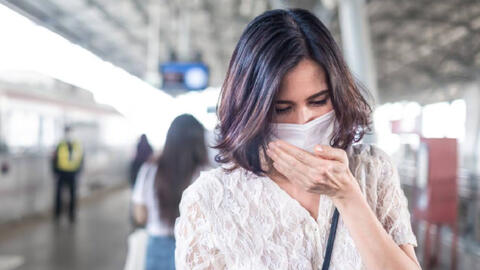 Loạt thực phẩm giúp phổi khỏe mạnh trong môi trường ô nhiễm