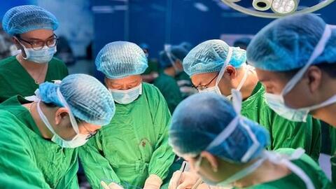 Phát hiện mua bán, chiếm đoạt mô, bộ phận cơ thể người: Bộ Y tế chỉ đạo khẩn