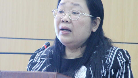 Phát triển năng lực học sinh phổ thông vì tương lai bền vững