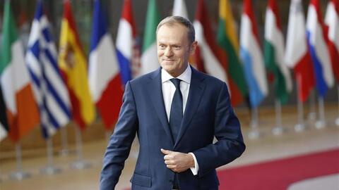 Ba Lan đối mặt nguy cơ rời EU, Thủ tướng Tusk báo động