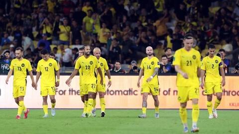 AFC có thể ra phán quyết vụ cầu thủ nhập tịch Malaysia trong tuần này