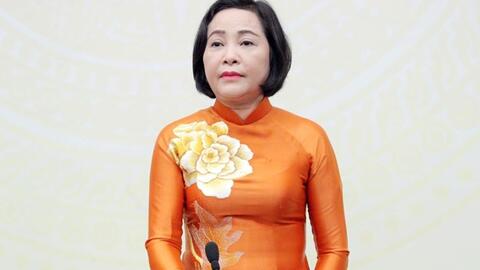 Kỳ họp thứ Nhất, Quốc hội khóa XVI sẽ bầu, phê chuẩn chức danh Chủ tịch nước