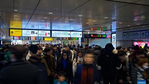 Nhật Bản bổ sung gần 1.500 hầm trú ẩn tên lửa trước sức nóng an ninh Đông Á