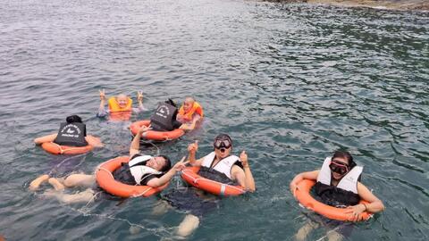 Dự báo khách nội địa tăng vọt dịp 30.4, Phú Quốc tung loạt combo du lịch