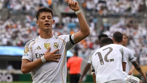 Real Madrid và thế hệ trẻ bùng nổ